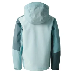 Kids Regatta Waterproof Jackets|Jackets & Coats<Dare 2b - Kids' Explore II Waterproof Jacket |