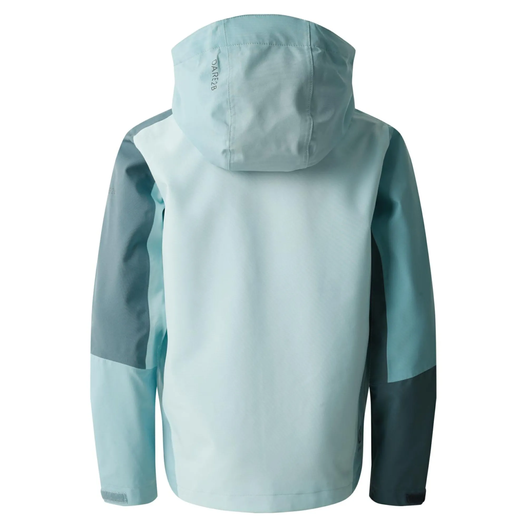 Kids Regatta Waterproof Jackets|Jackets & Coats<Dare 2b - Kids' Explore II Waterproof Jacket |
