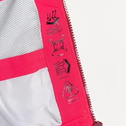 Kids Regatta Waterproof Jackets|Jackets & Coats<Dare 2b - Kids' Explore II Waterproof Jacket |
