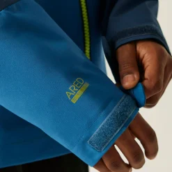 Kids Regatta Festival|Waterproof Jackets<Dare 2b - Kids' Explore II Waterproof Jacket |