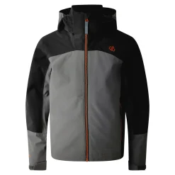 Kids Regatta Staycation|Festival<Dare 2b - Kids' Explore II Waterproof Jacket |