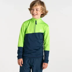 Kids Regatta Ski & Snow<Dare 2b - Kids' Formate III Core Stretch Midlayer |