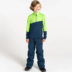 Kids Regatta Ski & Snow<Dare 2b - Kids' Formate III Core Stretch Midlayer |
