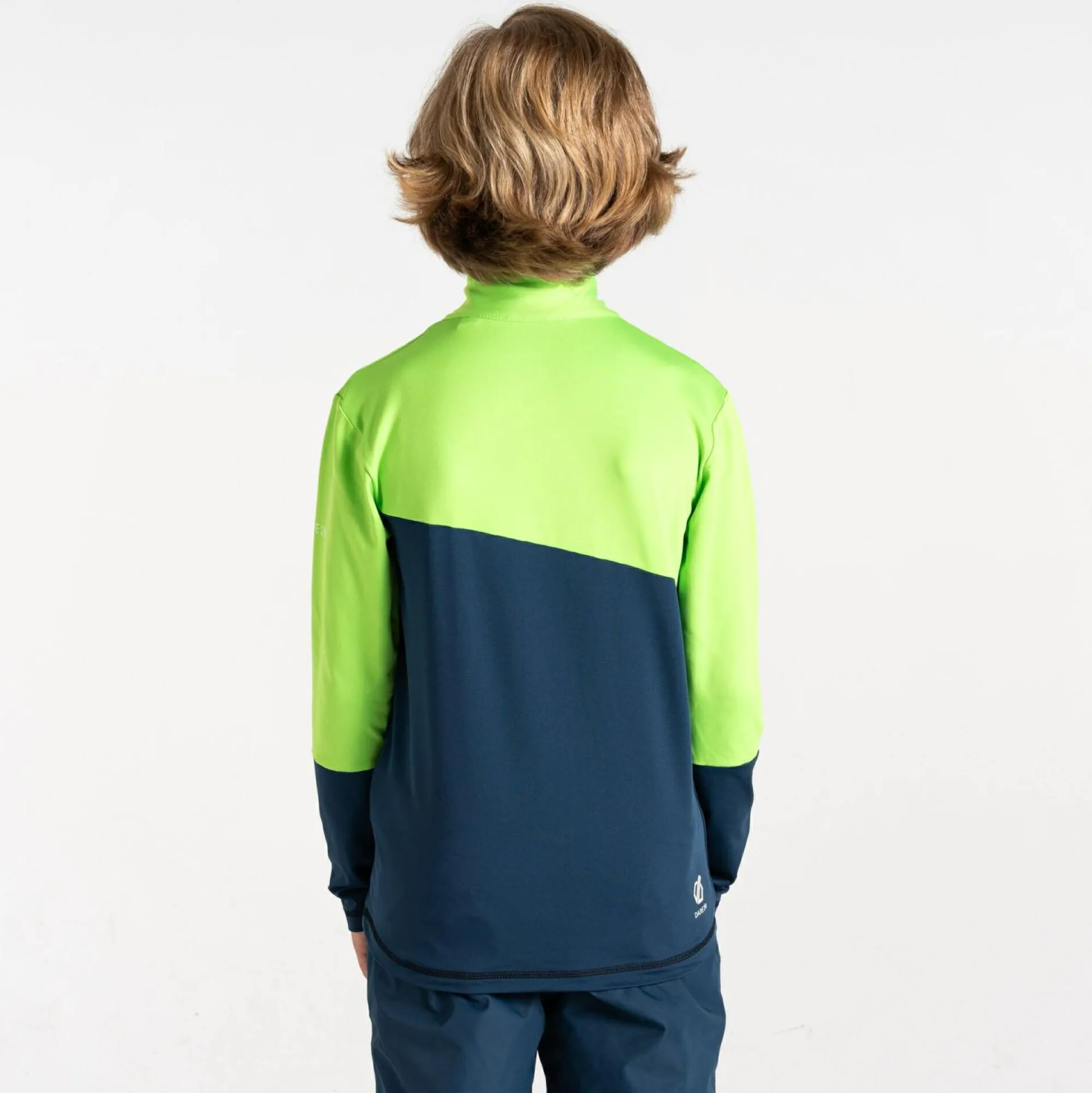 Kids Regatta Ski & Snow<Dare 2b - Kids' Formate III Core Stretch Midlayer |