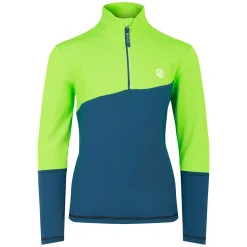 Kids Regatta Ski & Snow<Dare 2b - Kids' Formate III Core Stretch Midlayer |