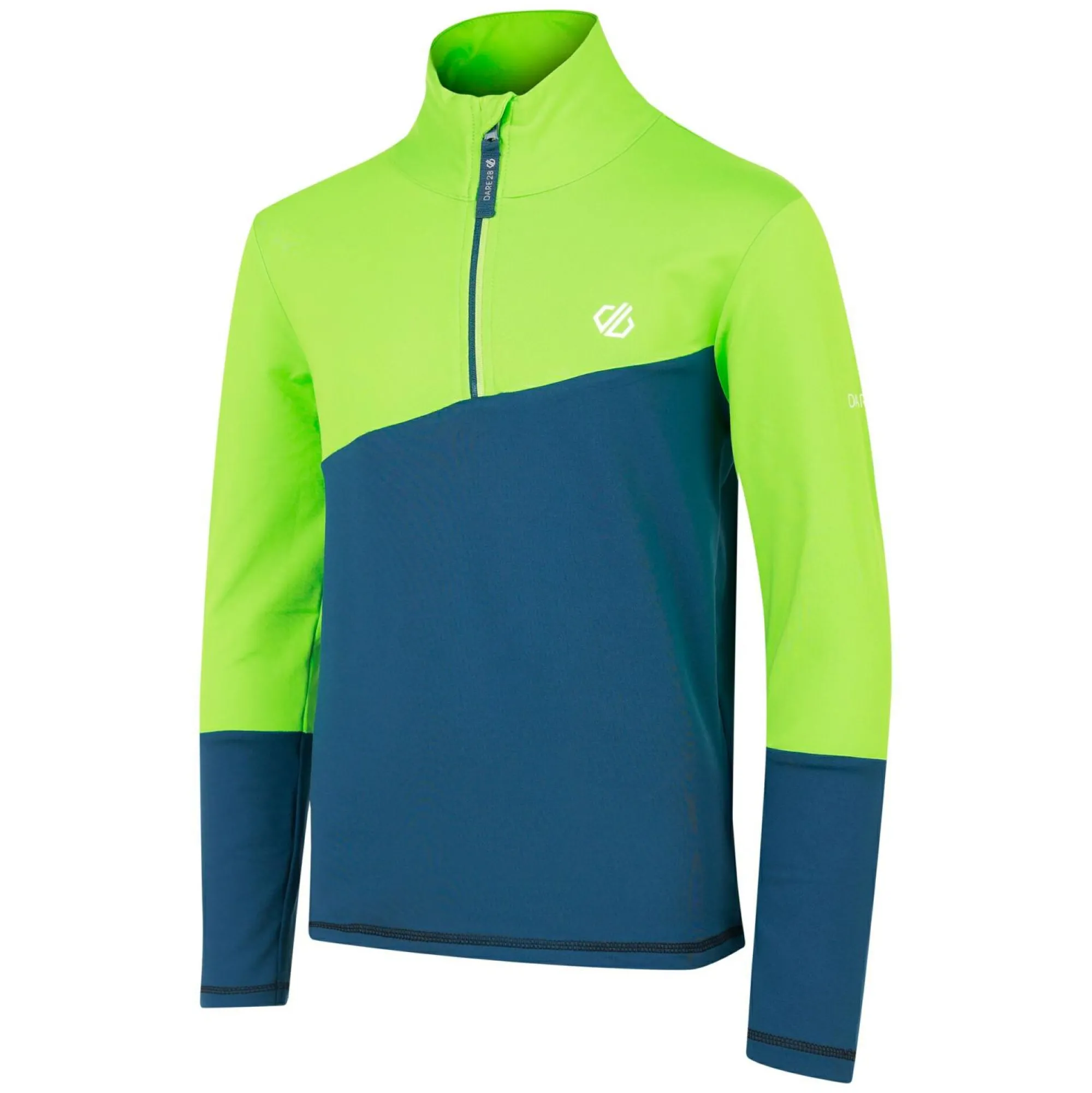 Kids Regatta Ski & Snow<Dare 2b - Kids' Formate III Core Stretch Midlayer |