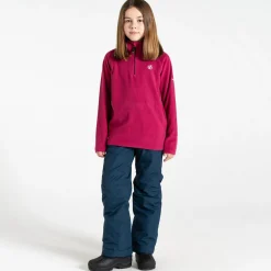 Kids Regatta Ski & Snow<Dare 2b - Kids' Freehand Half Zip Fleece |