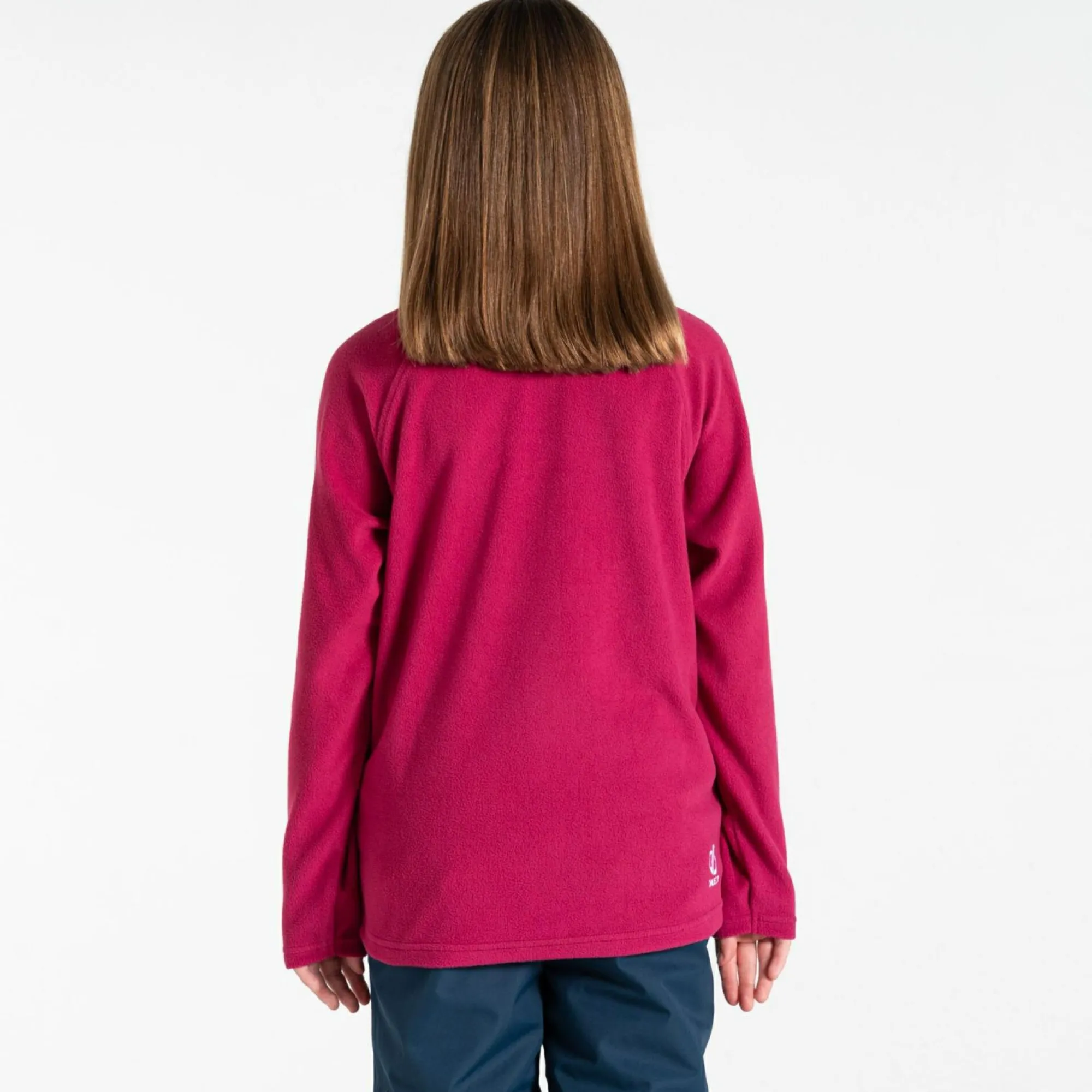 Kids Regatta Ski & Snow<Dare 2b - Kids' Freehand Half Zip Fleece |