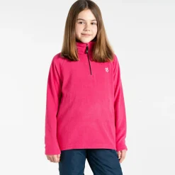 Kids Regatta Fleece|Ski & Snow<Dare 2b - Kids' Freehand Half Zip Fleece |