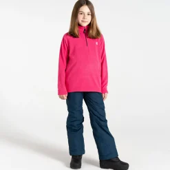 Kids Regatta Fleece|Ski & Snow<Dare 2b - Kids' Freehand Half Zip Fleece |