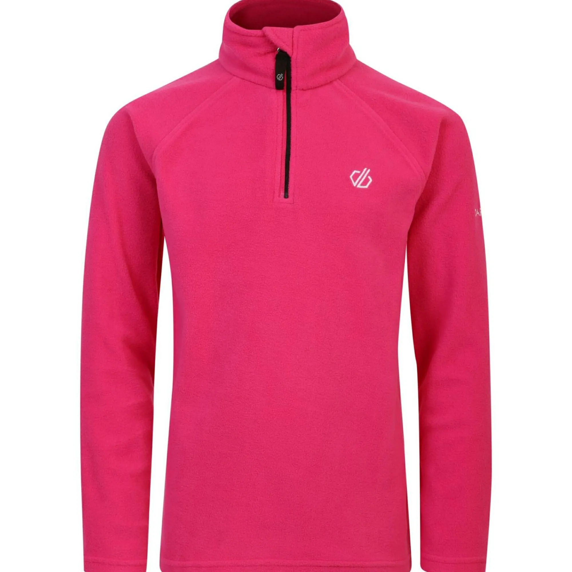 Kids Regatta Fleece|Ski & Snow<Dare 2b - Kids' Freehand Half Zip Fleece |