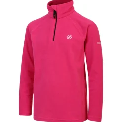 Kids Regatta Fleece|Ski & Snow<Dare 2b - Kids' Freehand Half Zip Fleece |