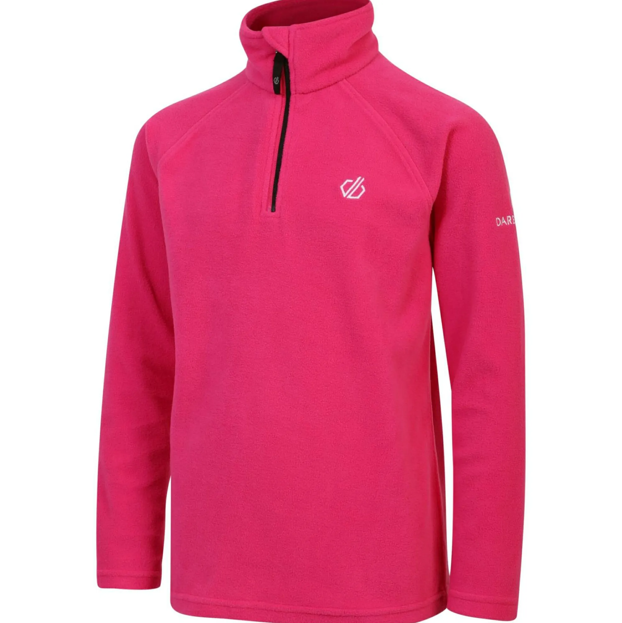Kids Regatta Fleece|Ski & Snow<Dare 2b - Kids' Freehand Half Zip Fleece |