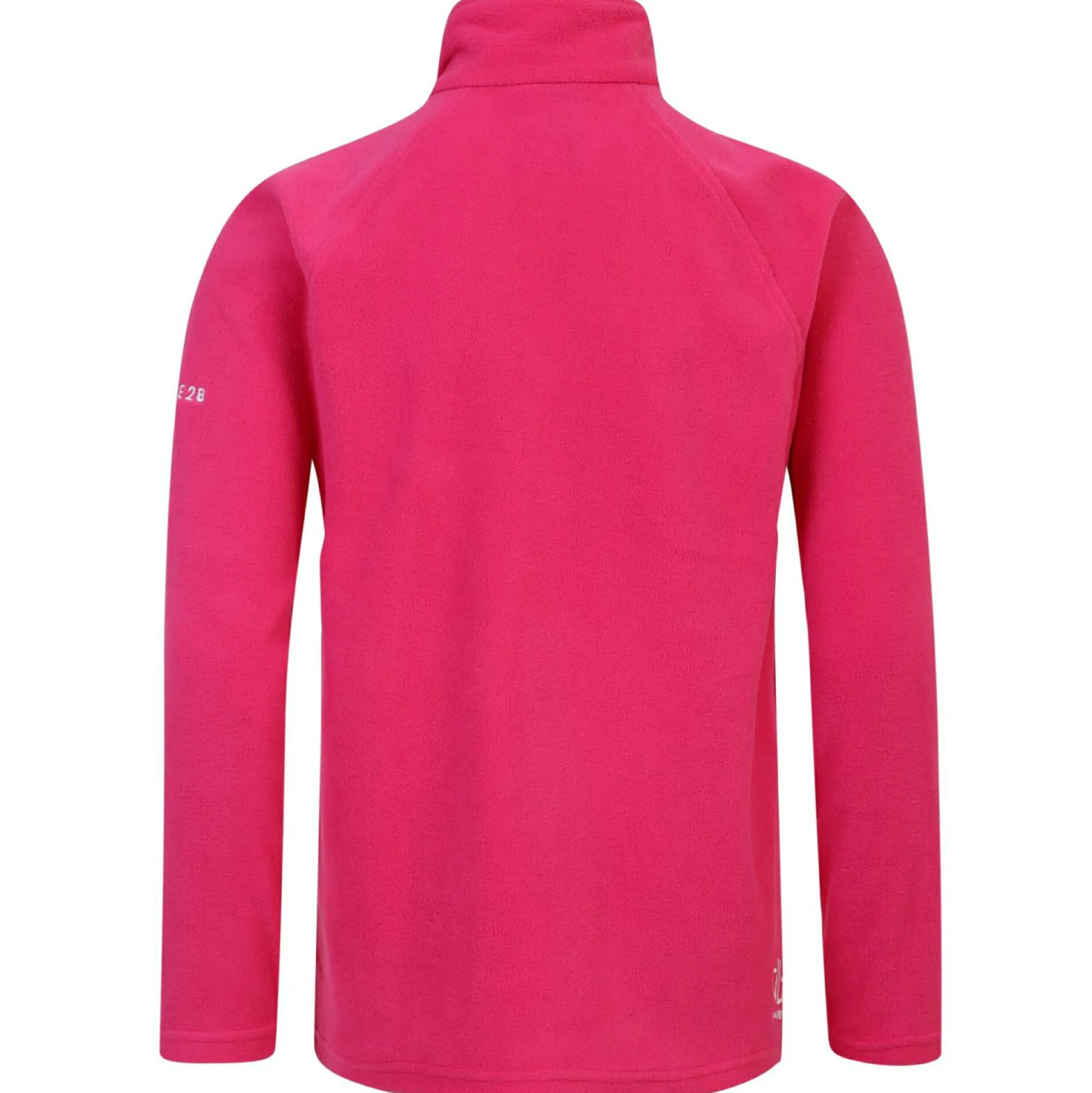 Kids Regatta Fleece|Ski & Snow<Dare 2b - Kids' Freehand Half Zip Fleece |