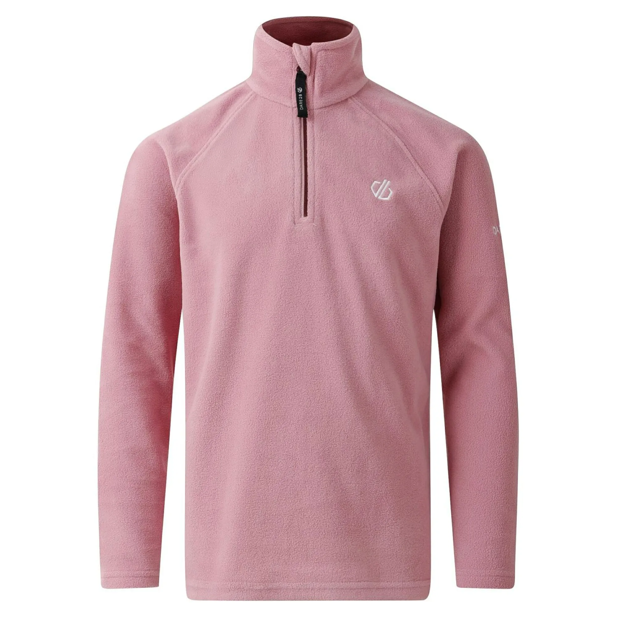 Kids Regatta Fleece|Ski & Snow<Dare 2b - Kids' Freehand Half Zip Fleece |