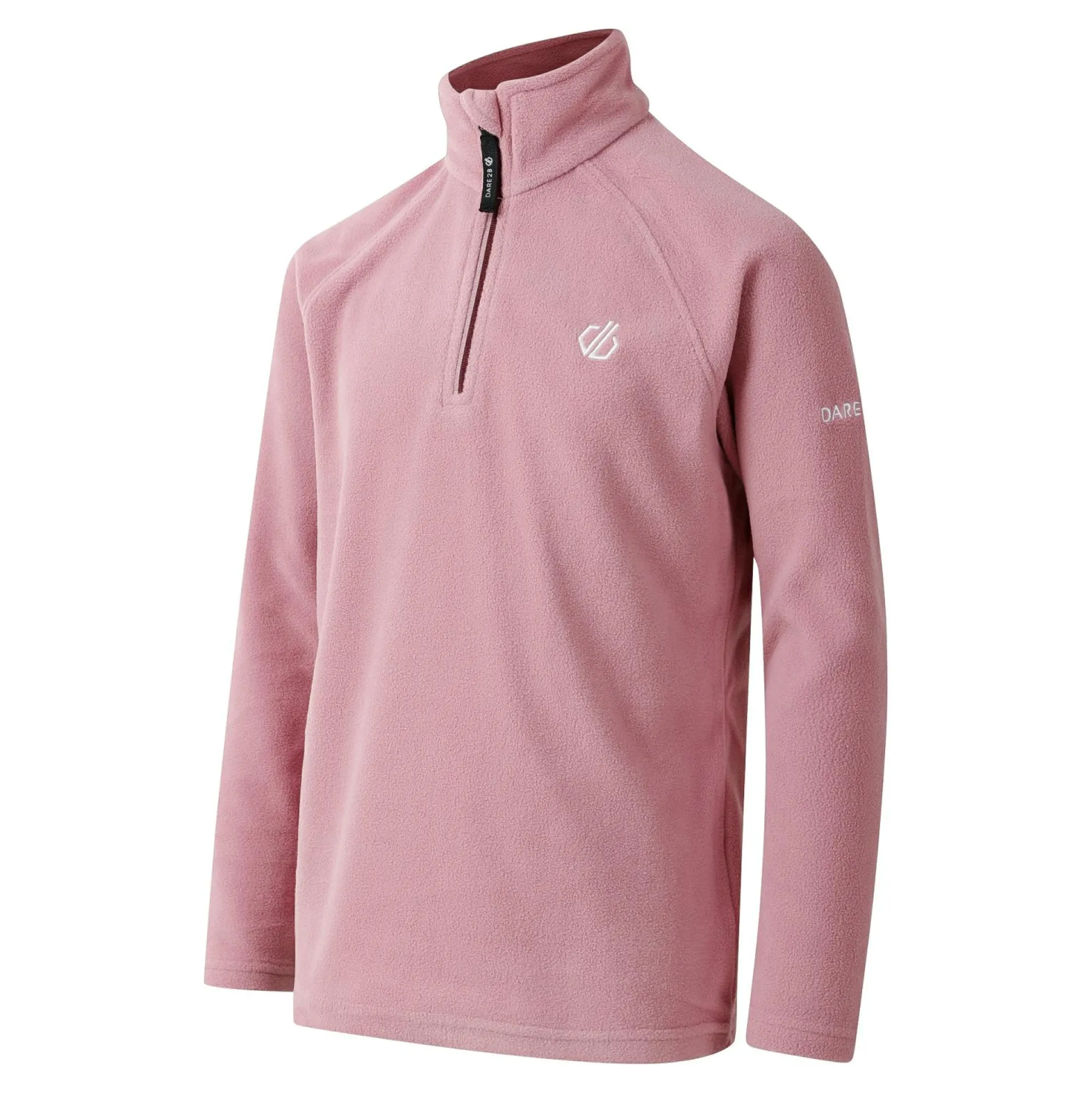 Kids Regatta Fleece|Ski & Snow<Dare 2b - Kids' Freehand Half Zip Fleece |