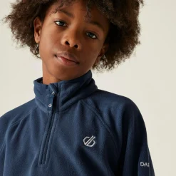 Kids/BOY Regatta Fleece|Ski & Snow<Dare 2b - Kids' Freehand Half Zip Fleece |