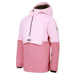 Kids Regatta Jackets & Coats|Ski & Snow<Dare 2b - Kids' Freehand Overhead Ski Jacket |
