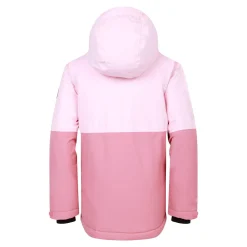 Kids Regatta Jackets & Coats|Ski & Snow<Dare 2b - Kids' Freehand Overhead Ski Jacket |