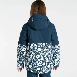 Kids Regatta Jackets & Coats|Ski & Snow<Dare 2b - Kids' Freehand Overhead Ski Jacket |