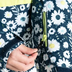 Kids Regatta Jackets & Coats|Ski & Snow<Dare 2b - Kids' Freehand Overhead Ski Jacket |