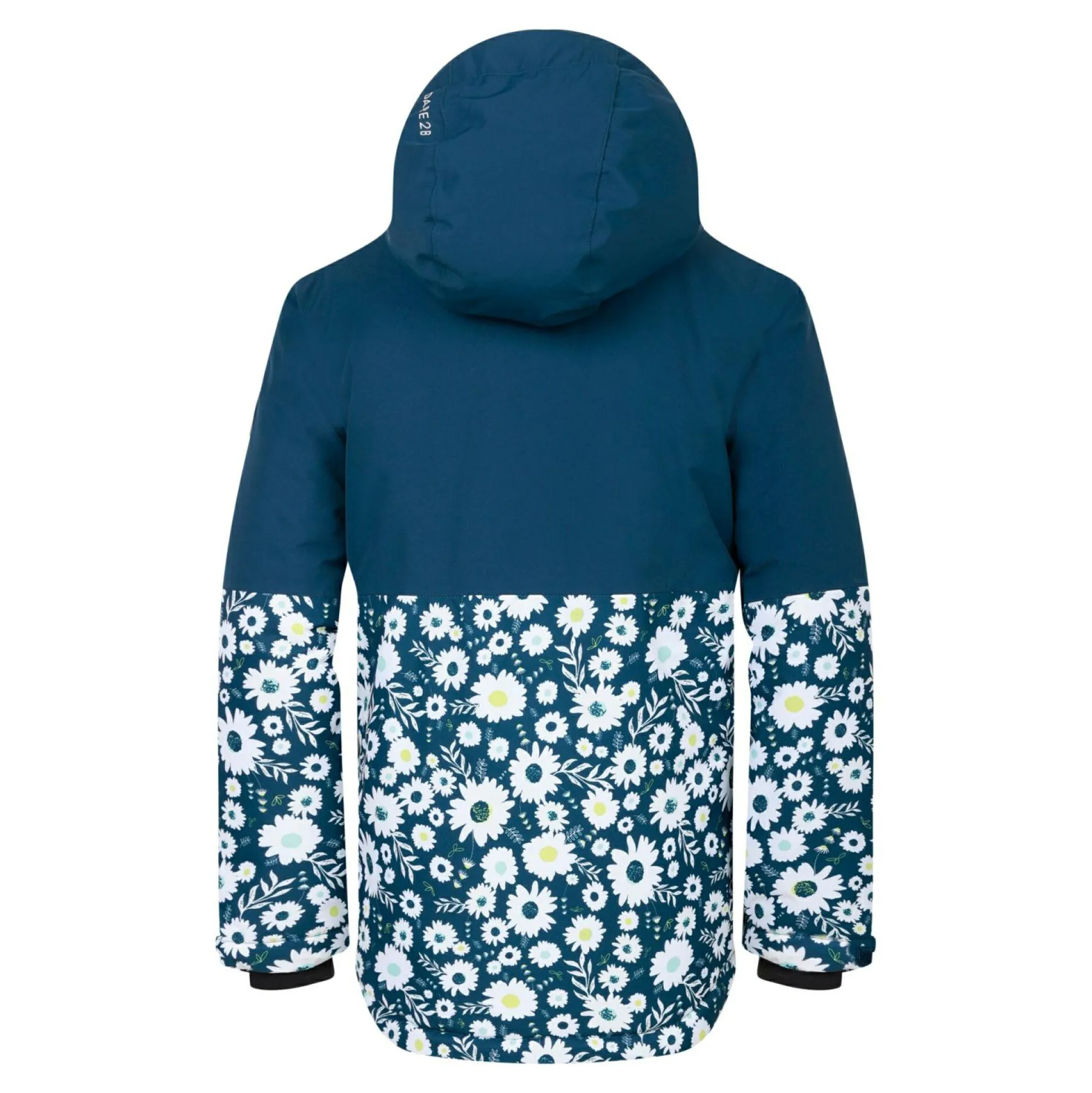 Kids Regatta Jackets & Coats|Ski & Snow<Dare 2b - Kids' Freehand Overhead Ski Jacket |