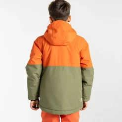 Kids/BOY Regatta Jackets & Coats|Ski & Snow<Dare 2b - Kids' Freehand Overhead Ski Jacket |