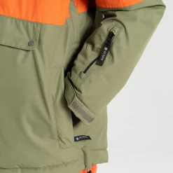 Kids/BOY Regatta Jackets & Coats|Ski & Snow<Dare 2b - Kids' Freehand Overhead Ski Jacket |