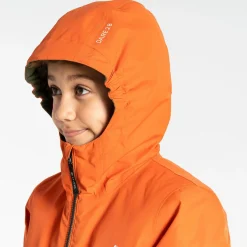 Kids/BOY Regatta Jackets & Coats|Ski & Snow<Dare 2b - Kids' Freehand Overhead Ski Jacket |