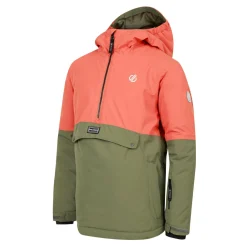 Kids/BOY Regatta Jackets & Coats|Ski & Snow<Dare 2b - Kids' Freehand Overhead Ski Jacket |