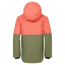 Kids/BOY Regatta Jackets & Coats|Ski & Snow<Dare 2b - Kids' Freehand Overhead Ski Jacket |