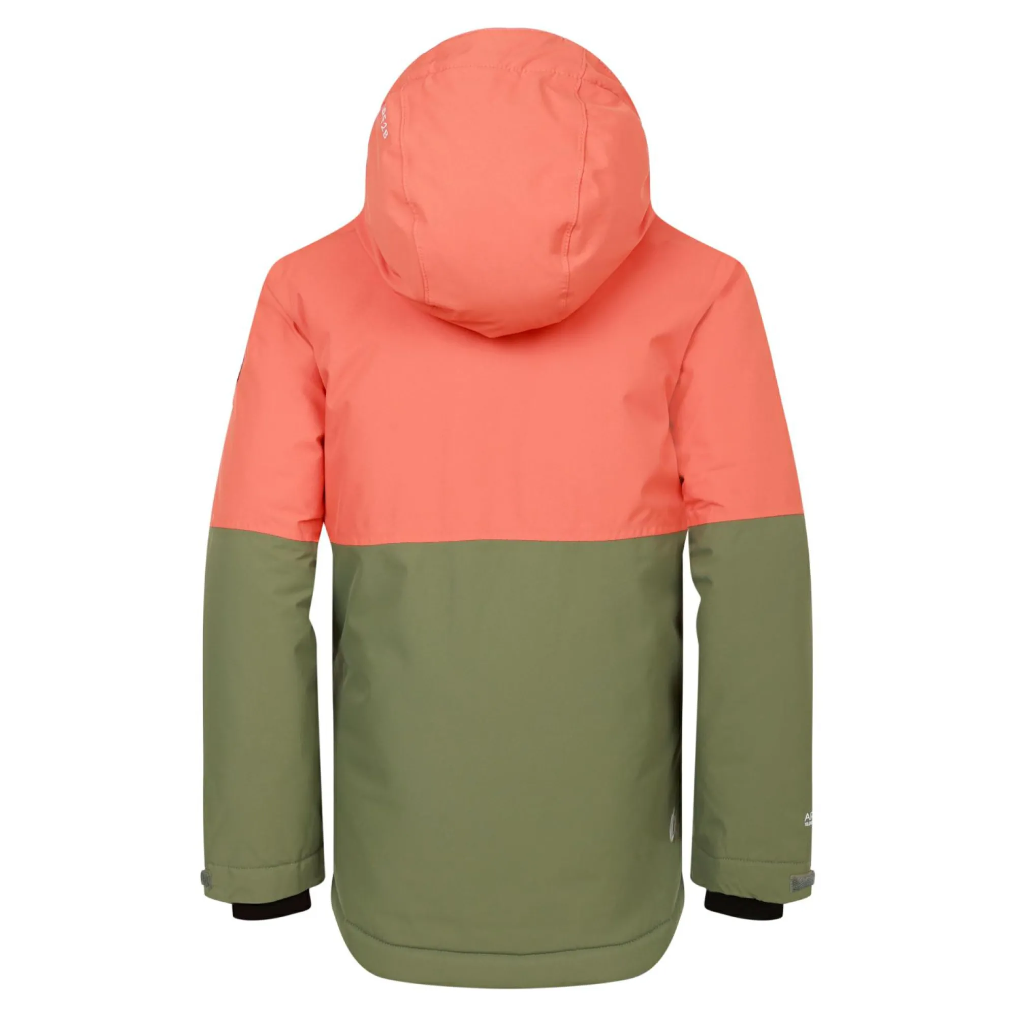 Kids/BOY Regatta Jackets & Coats|Ski & Snow<Dare 2b - Kids' Freehand Overhead Ski Jacket |