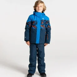 Kids/BOY Regatta Jackets & Coats|Ski & Snow<Dare 2b - Kids' Humour III Ski Jacket |