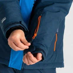 Kids/BOY Regatta Jackets & Coats|Ski & Snow<Dare 2b - Kids' Humour III Ski Jacket |