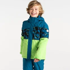 Kids/BOY Regatta Jackets & Coats|Ski & Snow<Dare 2b - Kids' Humour III Ski Jacket |