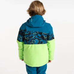 Kids/BOY Regatta Jackets & Coats|Ski & Snow<Dare 2b - Kids' Humour III Ski Jacket |