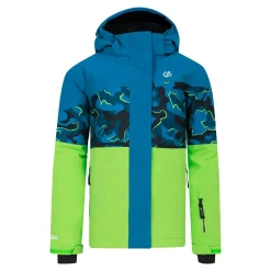Kids/BOY Regatta Jackets & Coats|Ski & Snow<Dare 2b - Kids' Humour III Ski Jacket |