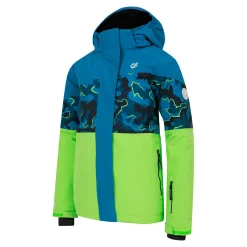 Kids/BOY Regatta Jackets & Coats|Ski & Snow<Dare 2b - Kids' Humour III Ski Jacket |