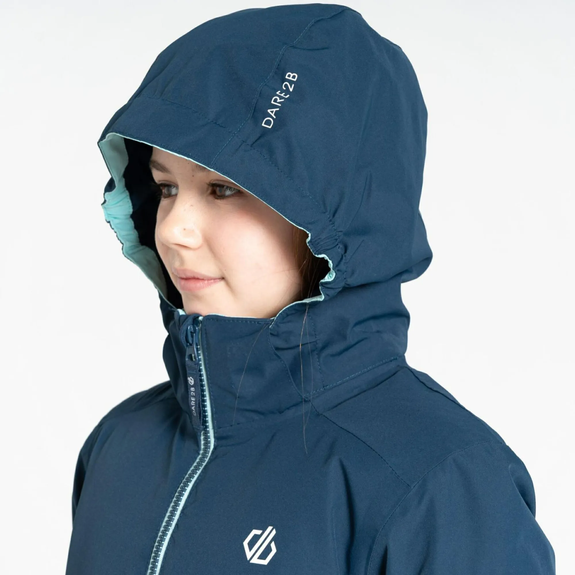 Kids Regatta Jackets & Coats|Ski & Snow<Dare 2b - Kids' Impose IV Ski Jacket |