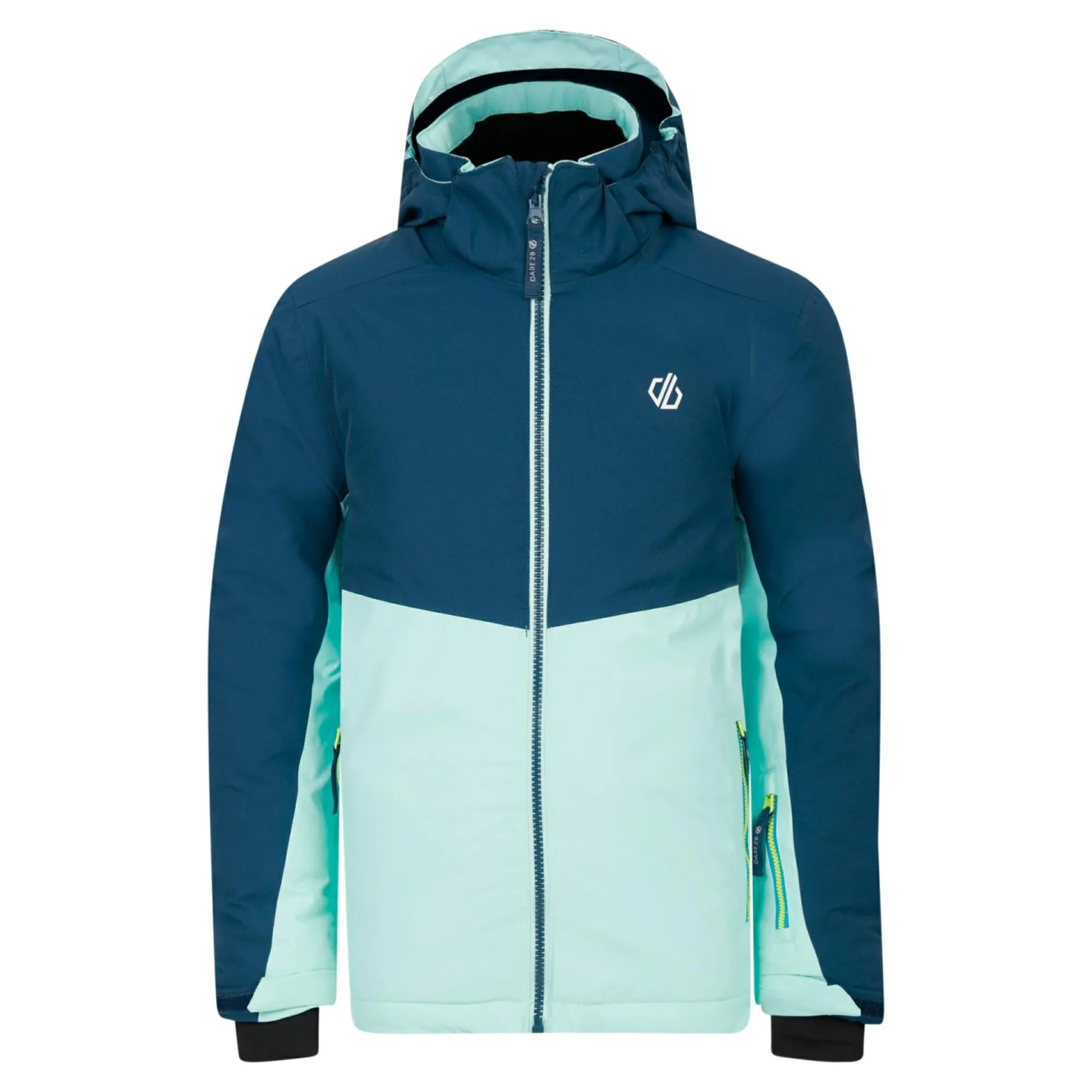 Kids Regatta Jackets & Coats|Ski & Snow<Dare 2b - Kids' Impose IV Ski Jacket |