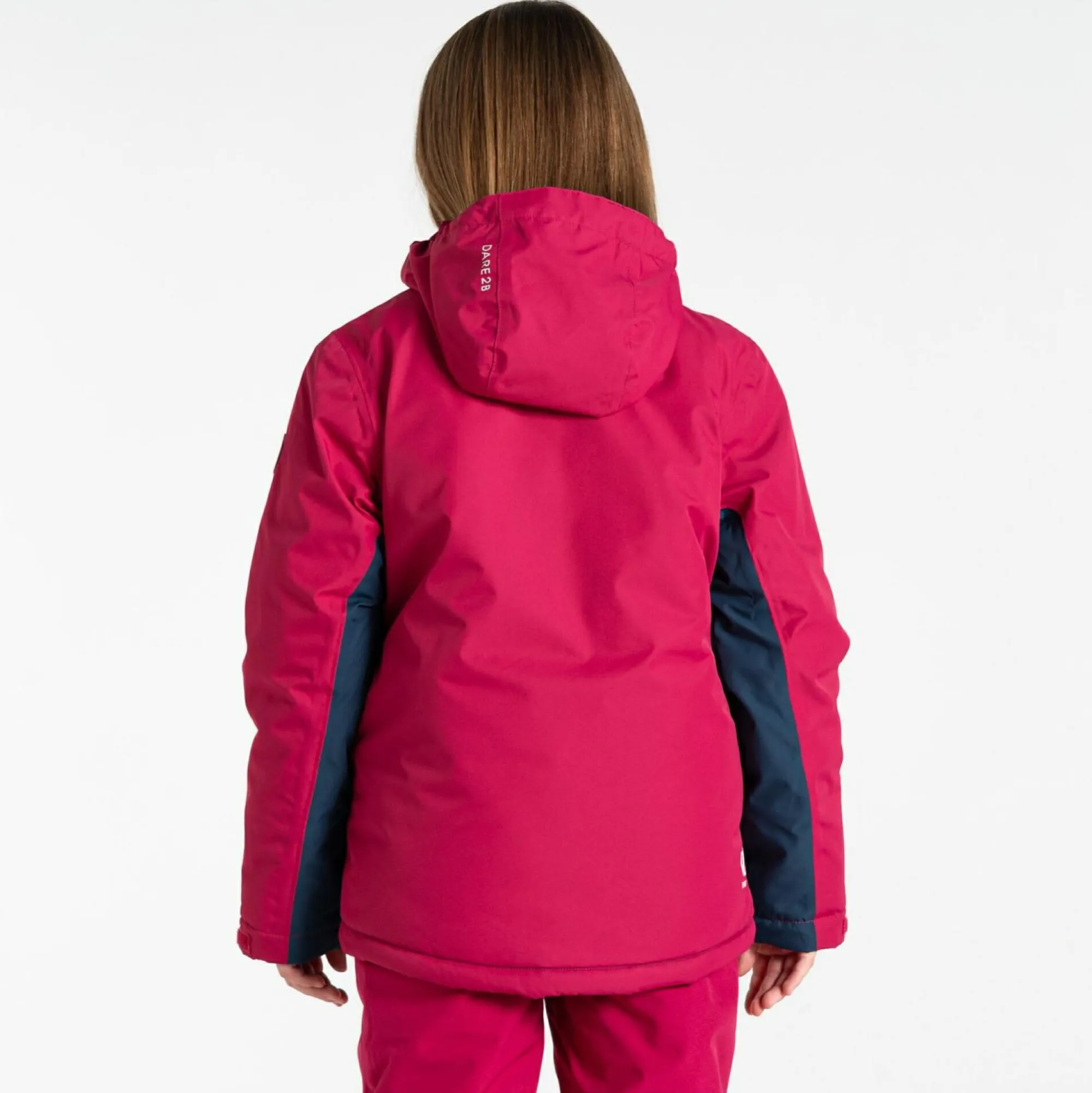 Kids Regatta Jackets & Coats|Ski & Snow<Dare 2b - Kids' Impose IV Ski Jacket |