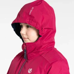 Kids Regatta Jackets & Coats|Ski & Snow<Dare 2b - Kids' Impose IV Ski Jacket |