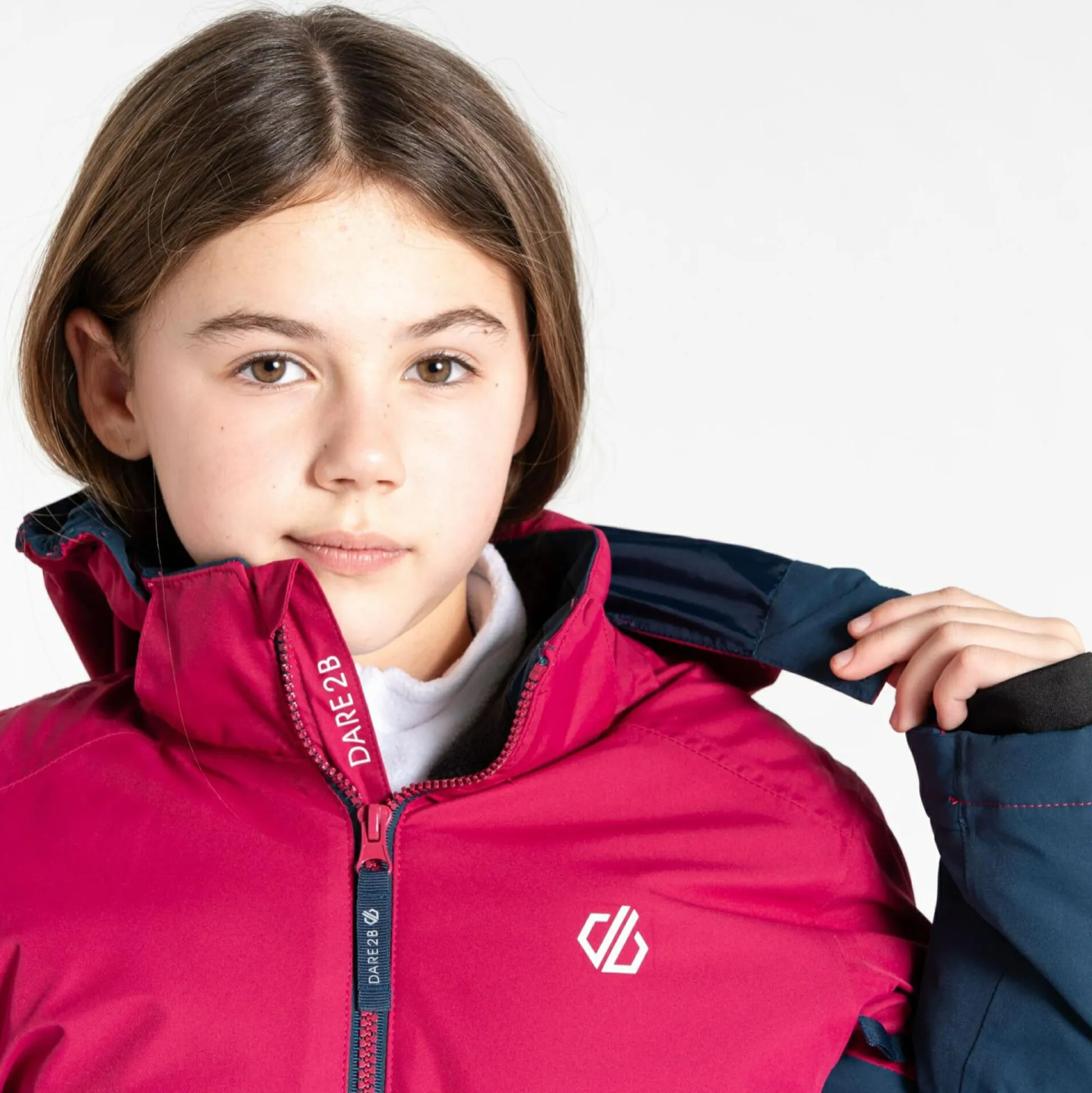 Kids Regatta Jackets & Coats|Ski & Snow<Dare 2b - Kids' Impose IV Ski Jacket |
