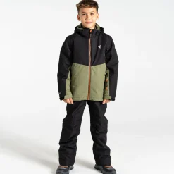 Kids/BOY Regatta Jackets & Coats|Ski & Snow<Dare 2b - Kids' Impose IV Ski Jacket |
