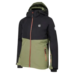 Kids/BOY Regatta Jackets & Coats|Ski & Snow<Dare 2b - Kids' Impose IV Ski Jacket |