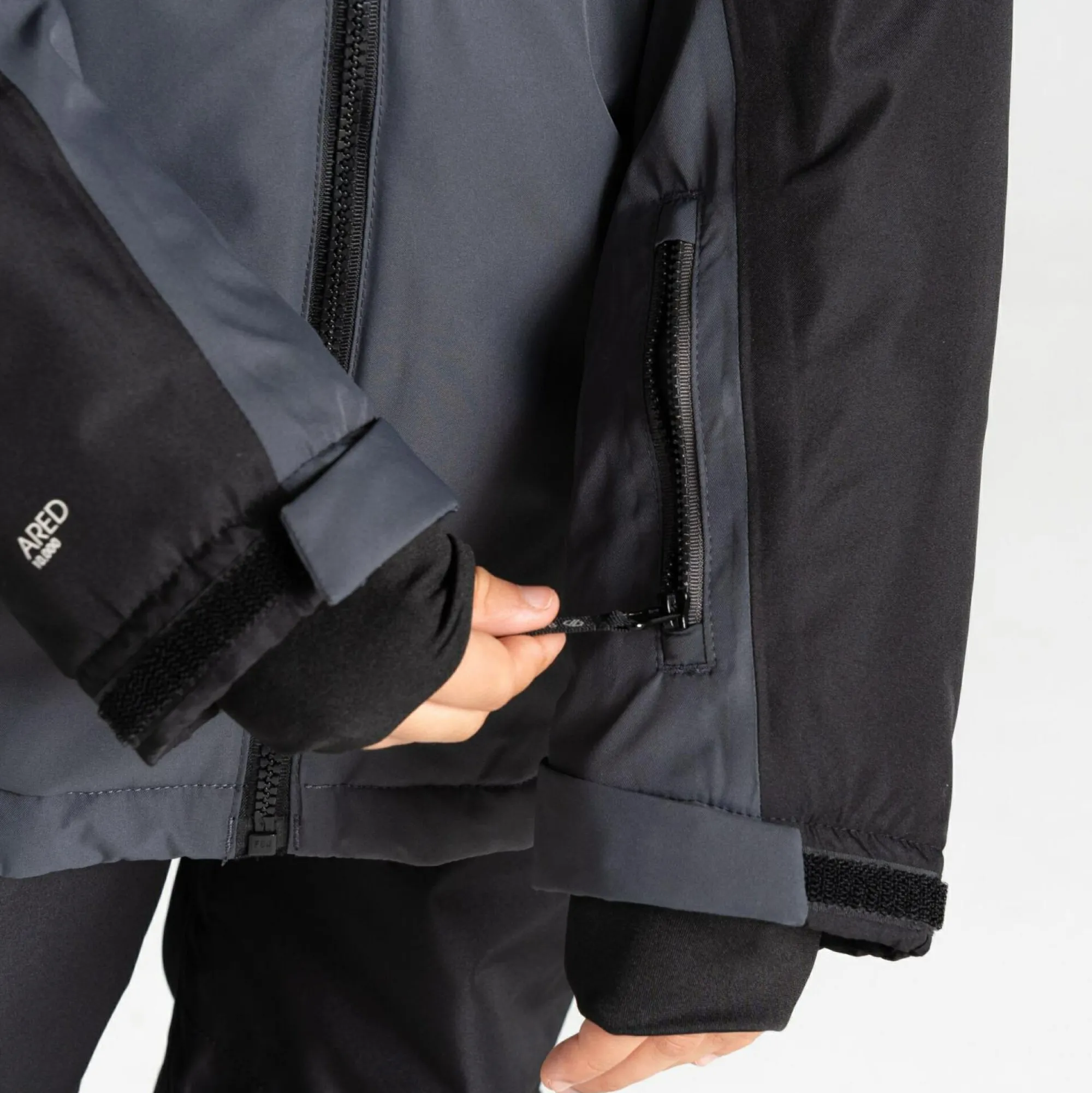 Kids/BOY Regatta Jackets & Coats|Ski & Snow<Dare 2b - Kids' Impose IV Ski Jacket |