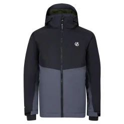 Kids/BOY Regatta Jackets & Coats|Ski & Snow<Dare 2b - Kids' Impose IV Ski Jacket |