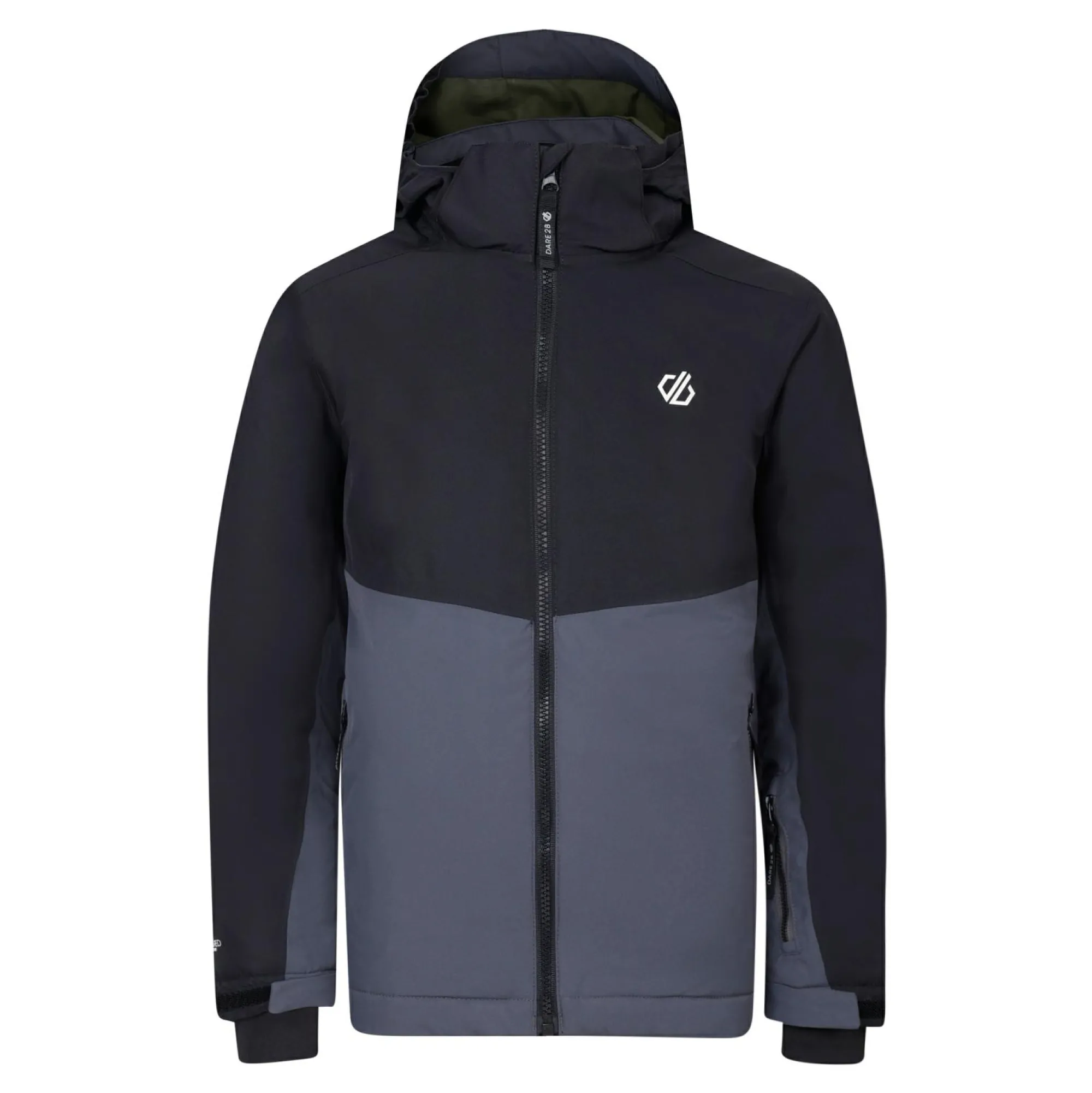 Kids/BOY Regatta Jackets & Coats|Ski & Snow<Dare 2b - Kids' Impose IV Ski Jacket |
