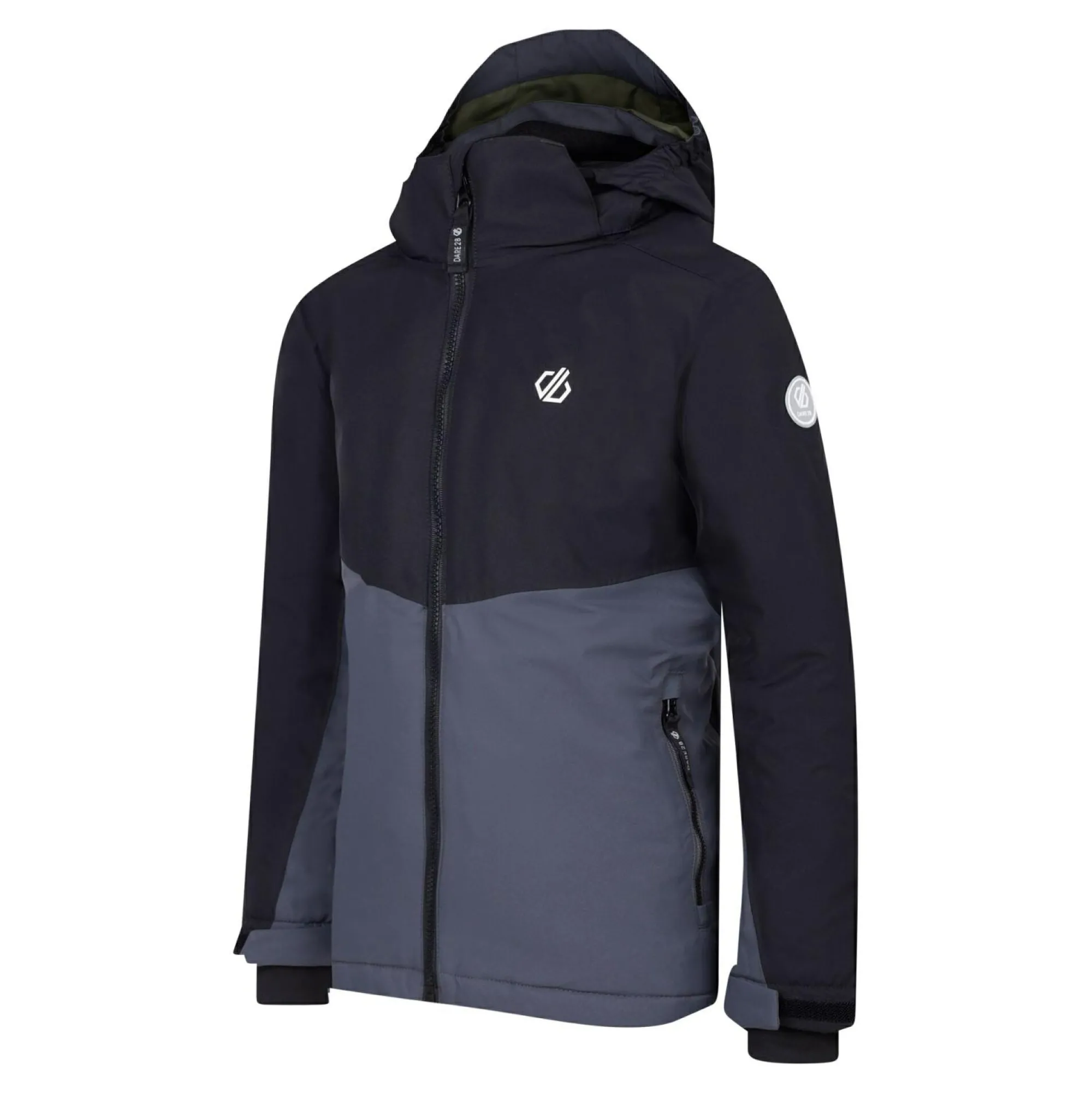 Kids/BOY Regatta Jackets & Coats|Ski & Snow<Dare 2b - Kids' Impose IV Ski Jacket |