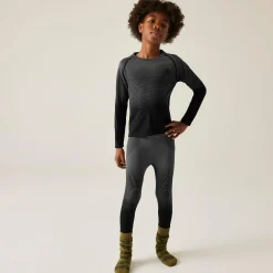 Kids Regatta Ski & Snow<Dare 2b - Kids' In The Zone III Baselayer Set |